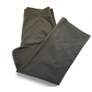 Counterparts Women’s 14 Black Dress Pants Trousers